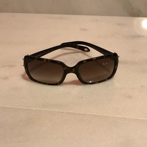 New Authentic Tiffany & Co. sunglasses